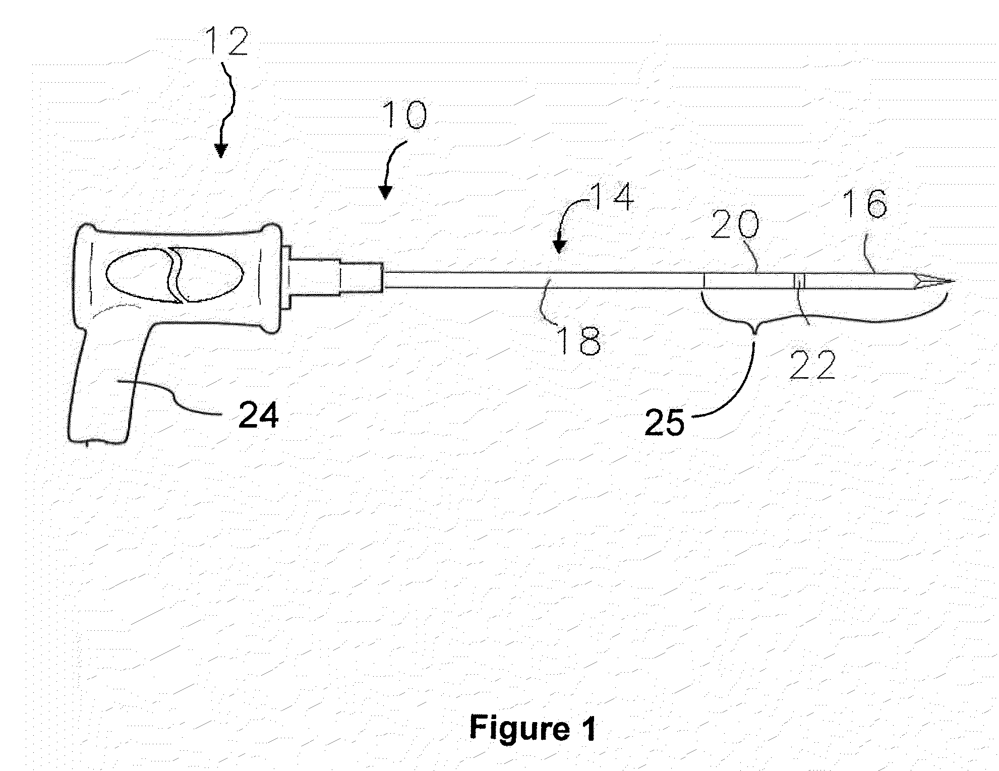 Microwave coagulation applicator and system