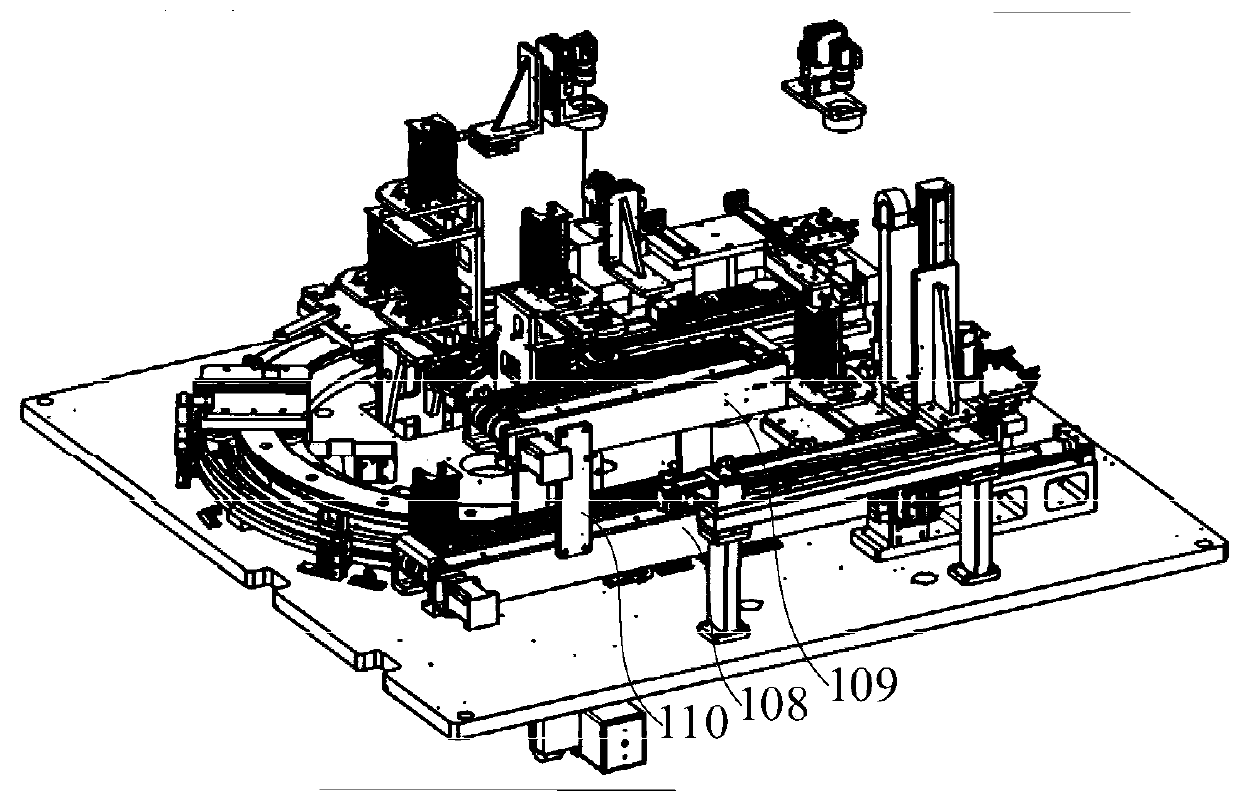 Product thickness sorting device