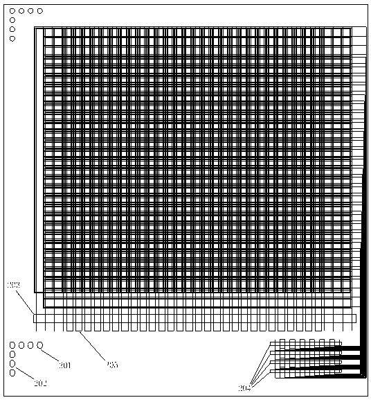 Antenna plate, touchpad, electronic device and manufacturing method of antenna plate for touchpad