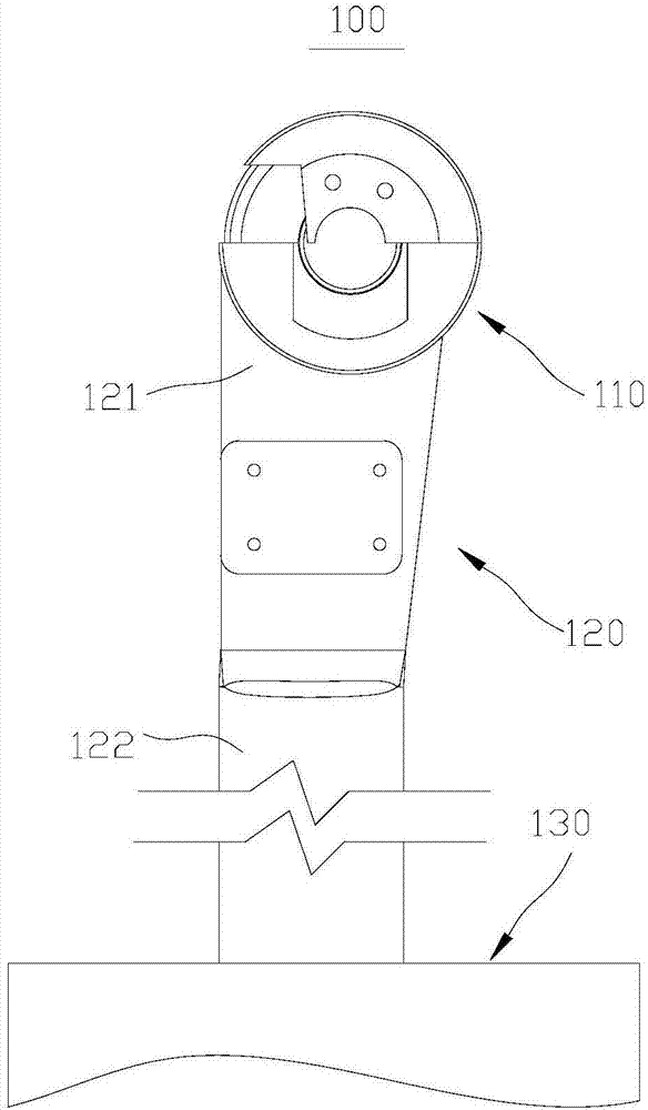 Automatic chip removal machining method