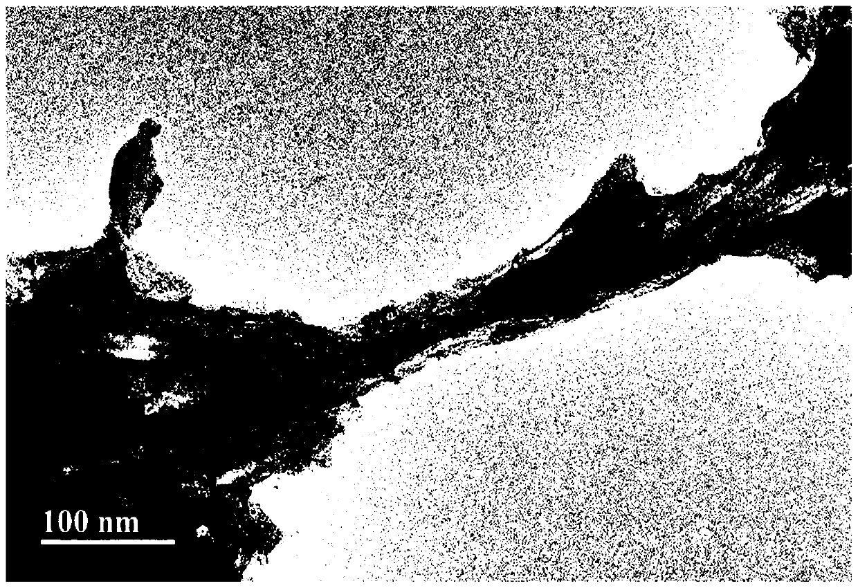 Method for improving biological mineralization capacity of silk fibroin