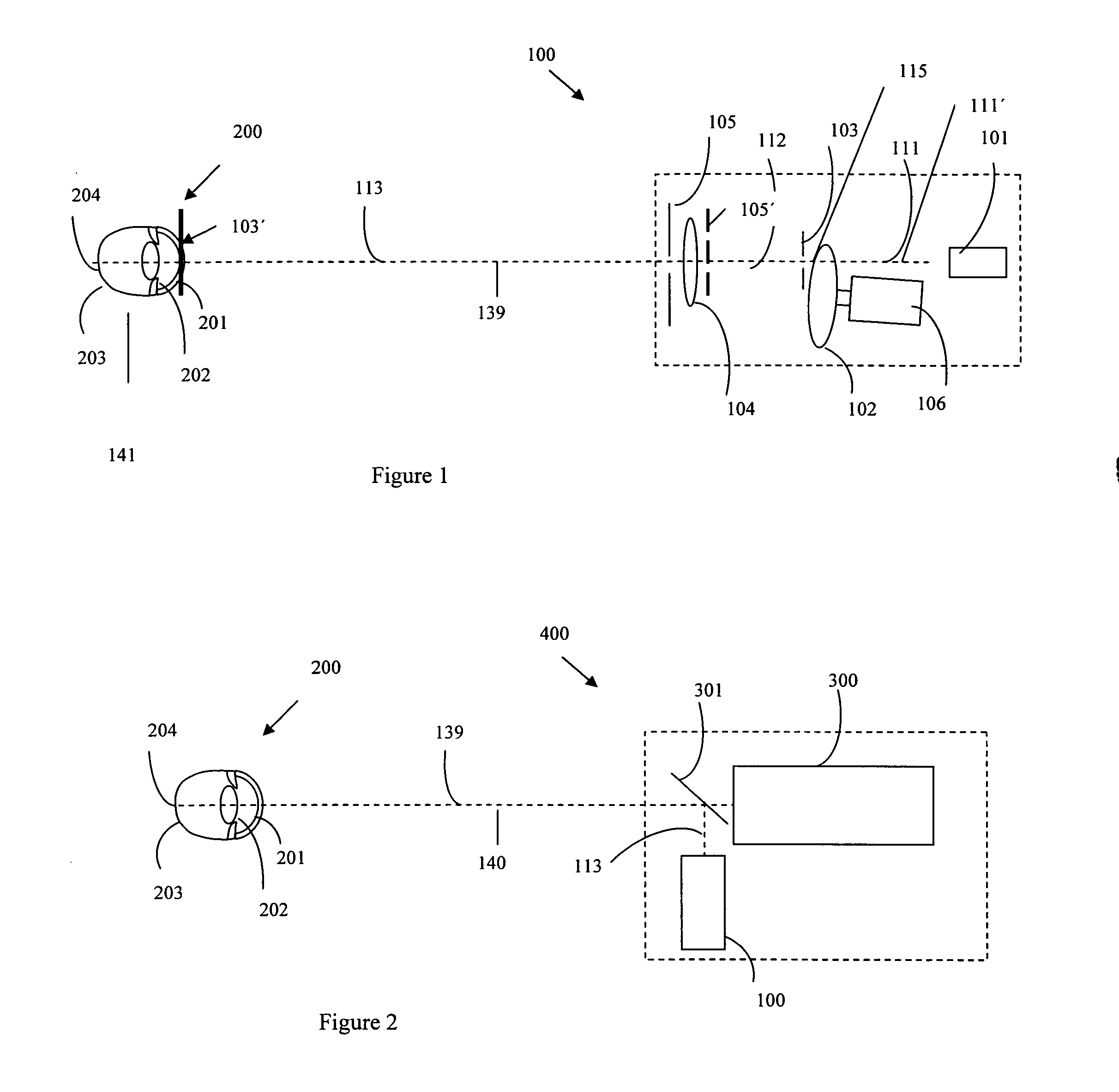 Ophthalmic system and method