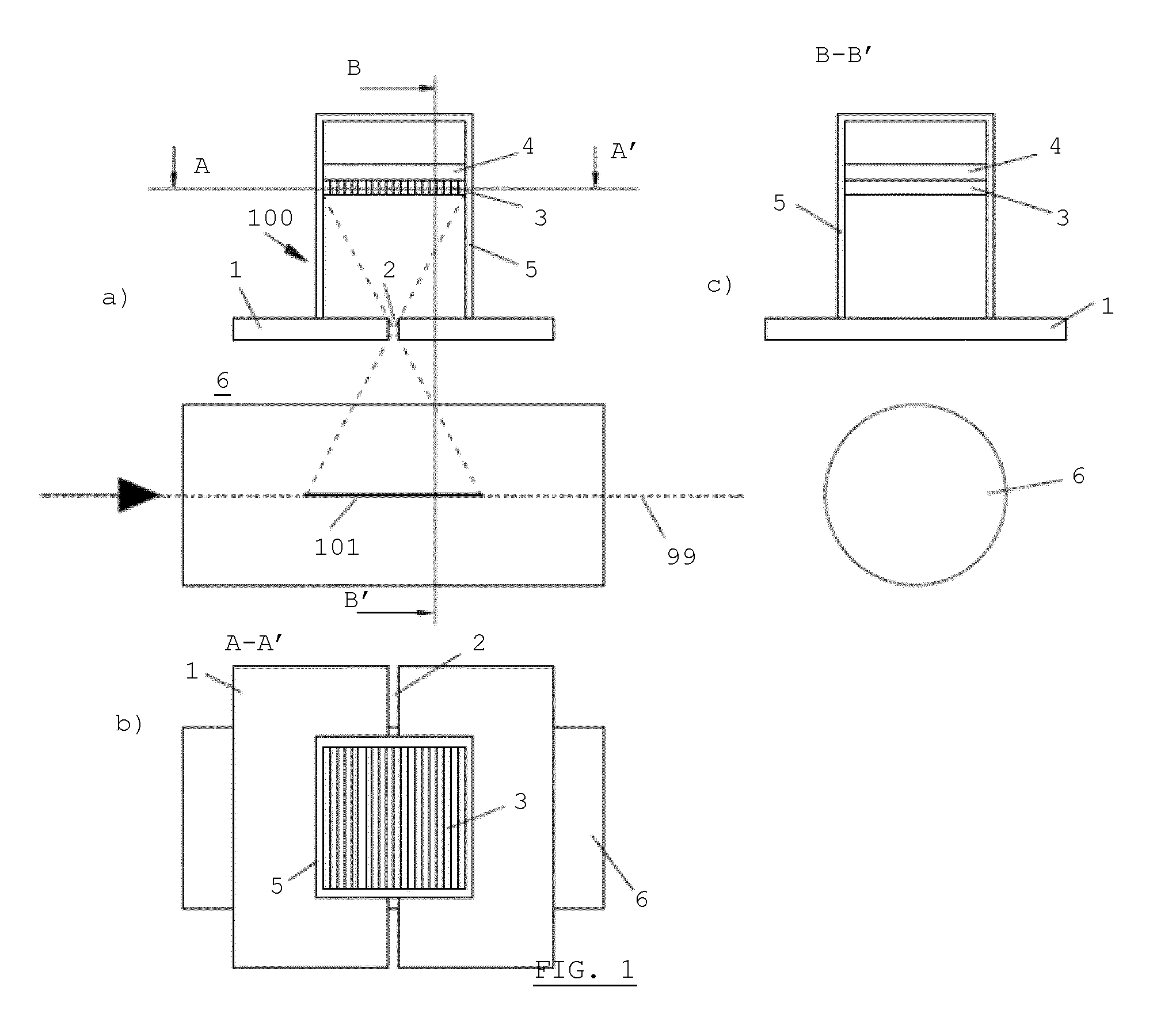 Apparatus For Particle Therapy Verification