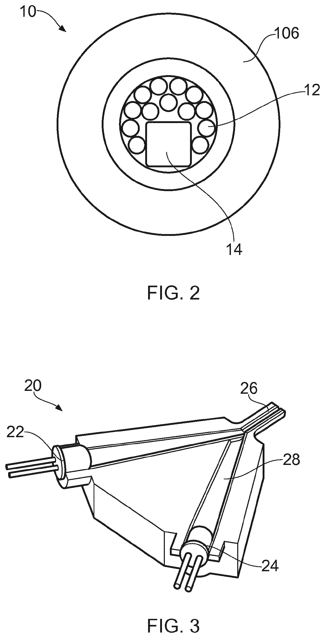 Electrosurgical instrument