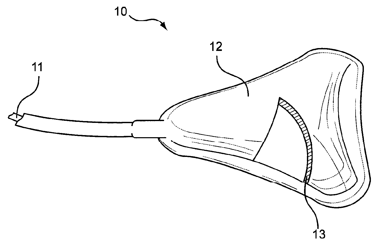 Medical Device for Delivering a Bioactive and Method of Use Thereof