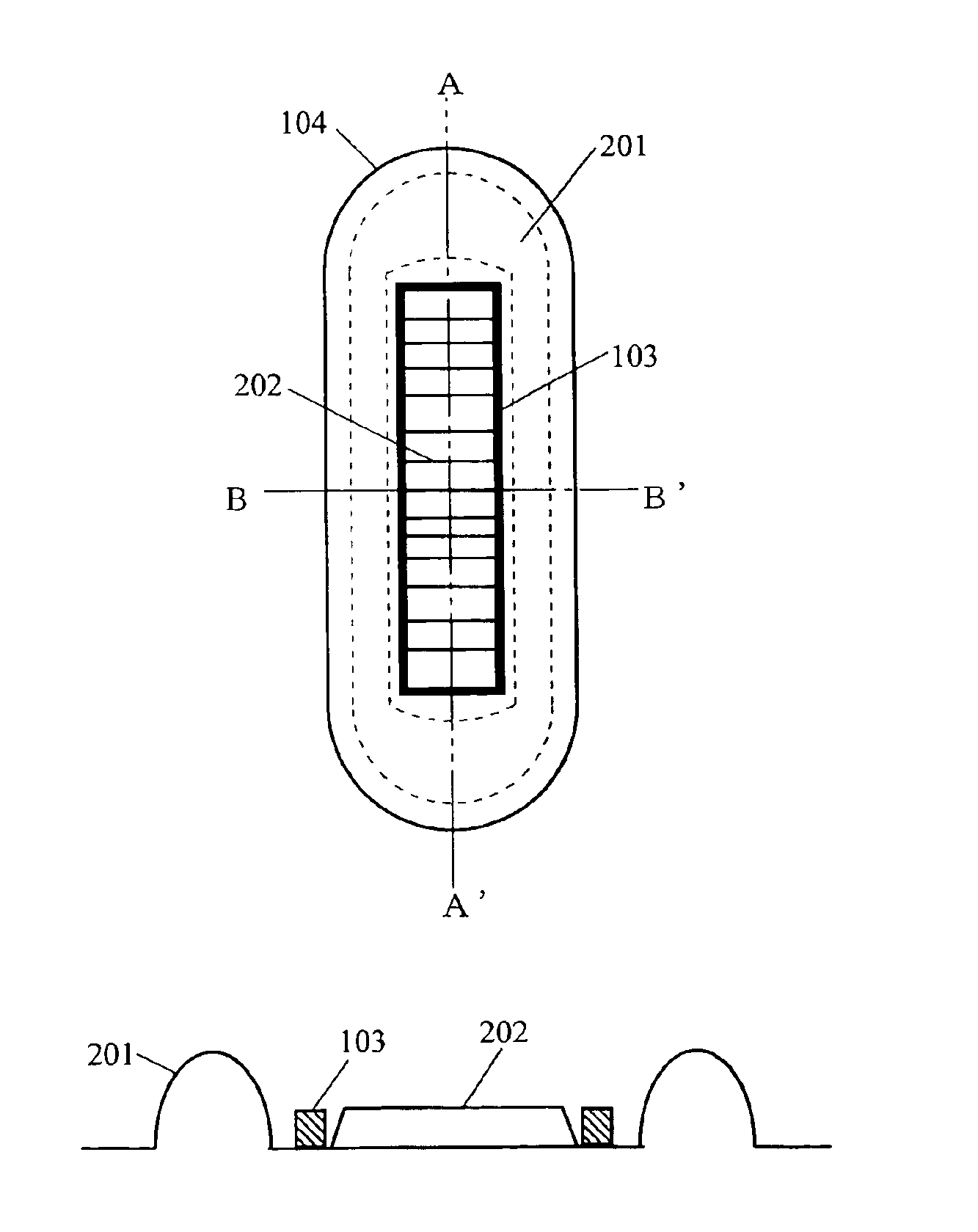 Loudspeaker diaphragm