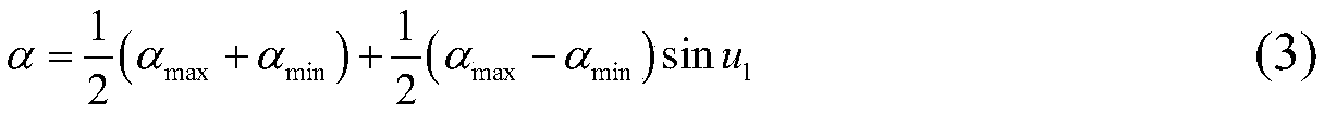 State integral gradient-repair algorithm based fast trajectory optimization method of hypersonic aerocraft