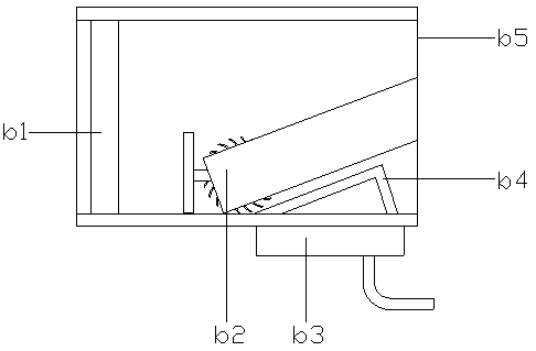 Computer network monitoring device