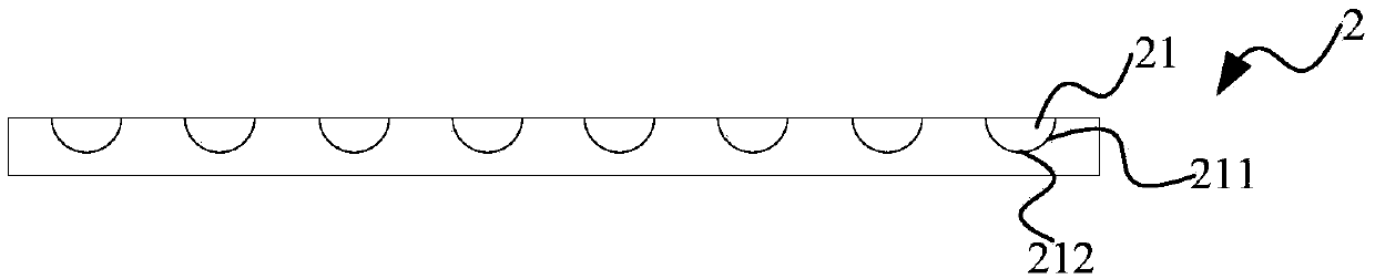 Printed circuit board (PCB) printing device and method