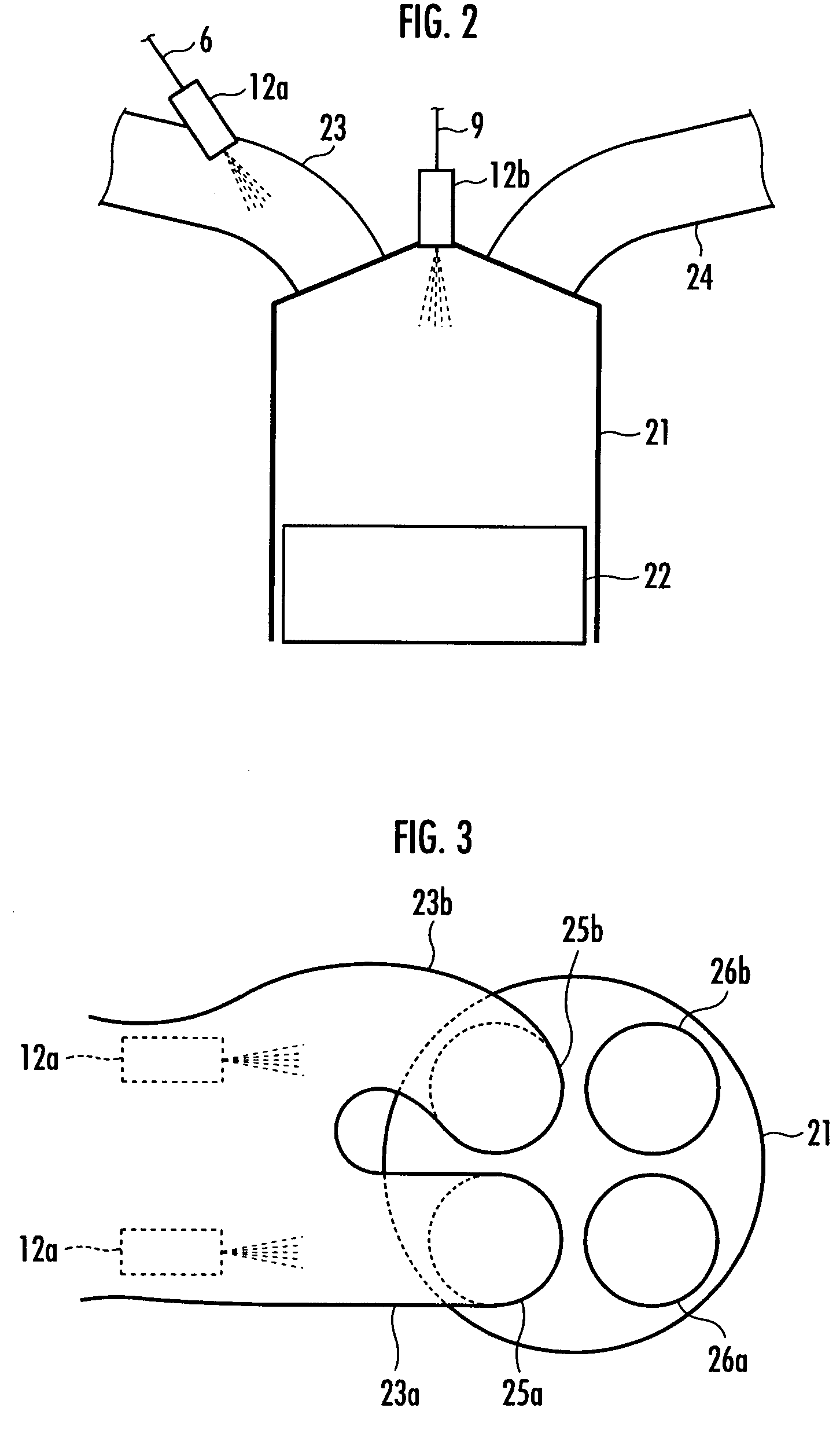 Homogeneous charge compression ignition internal combustion engine