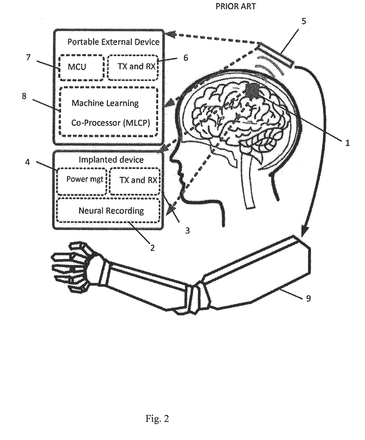 Computer system incorporating an adaptive model and methods for training the adaptive model