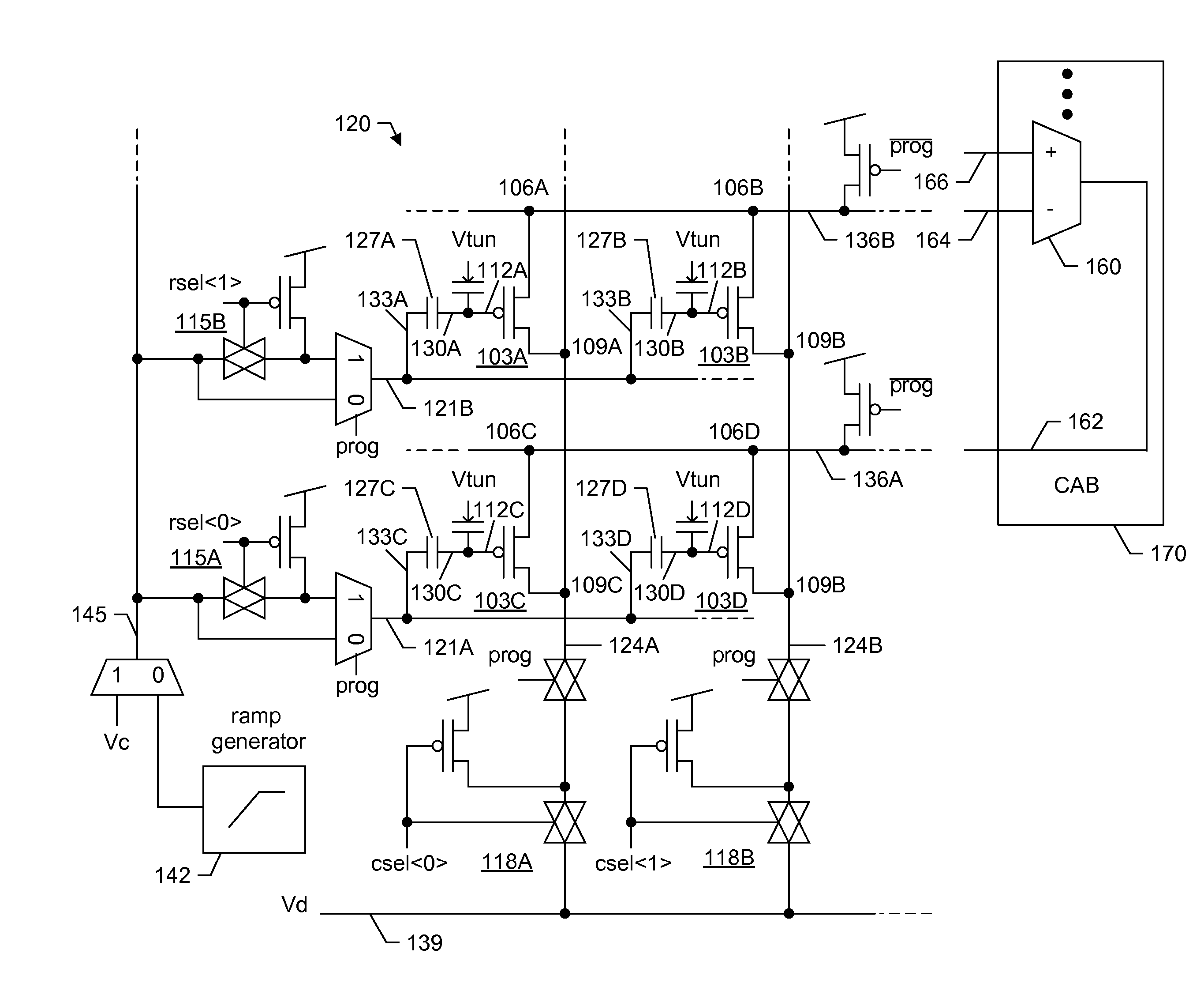 Systems and methods for programming large-scale field-programmable analog arrays