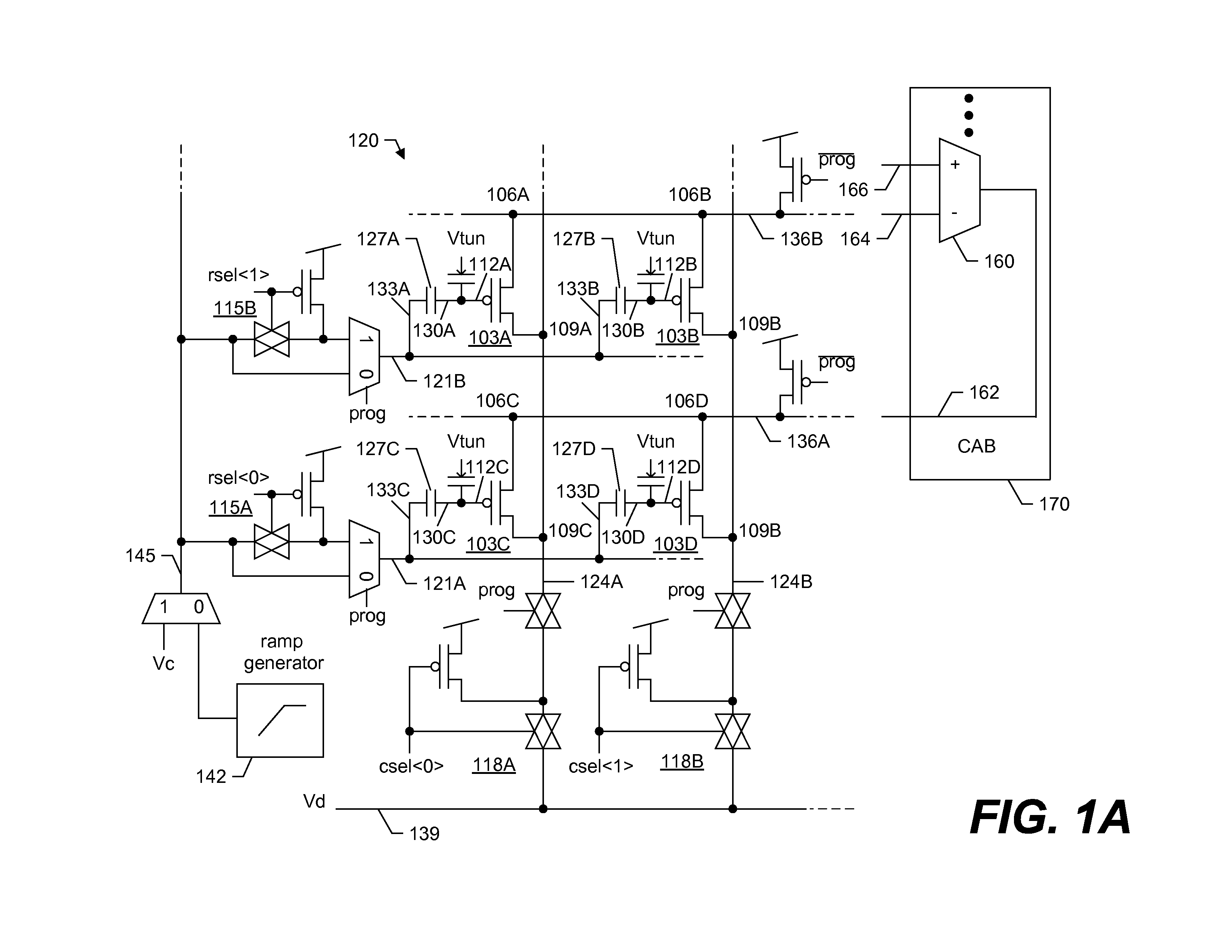 Systems and methods for programming large-scale field-programmable analog arrays