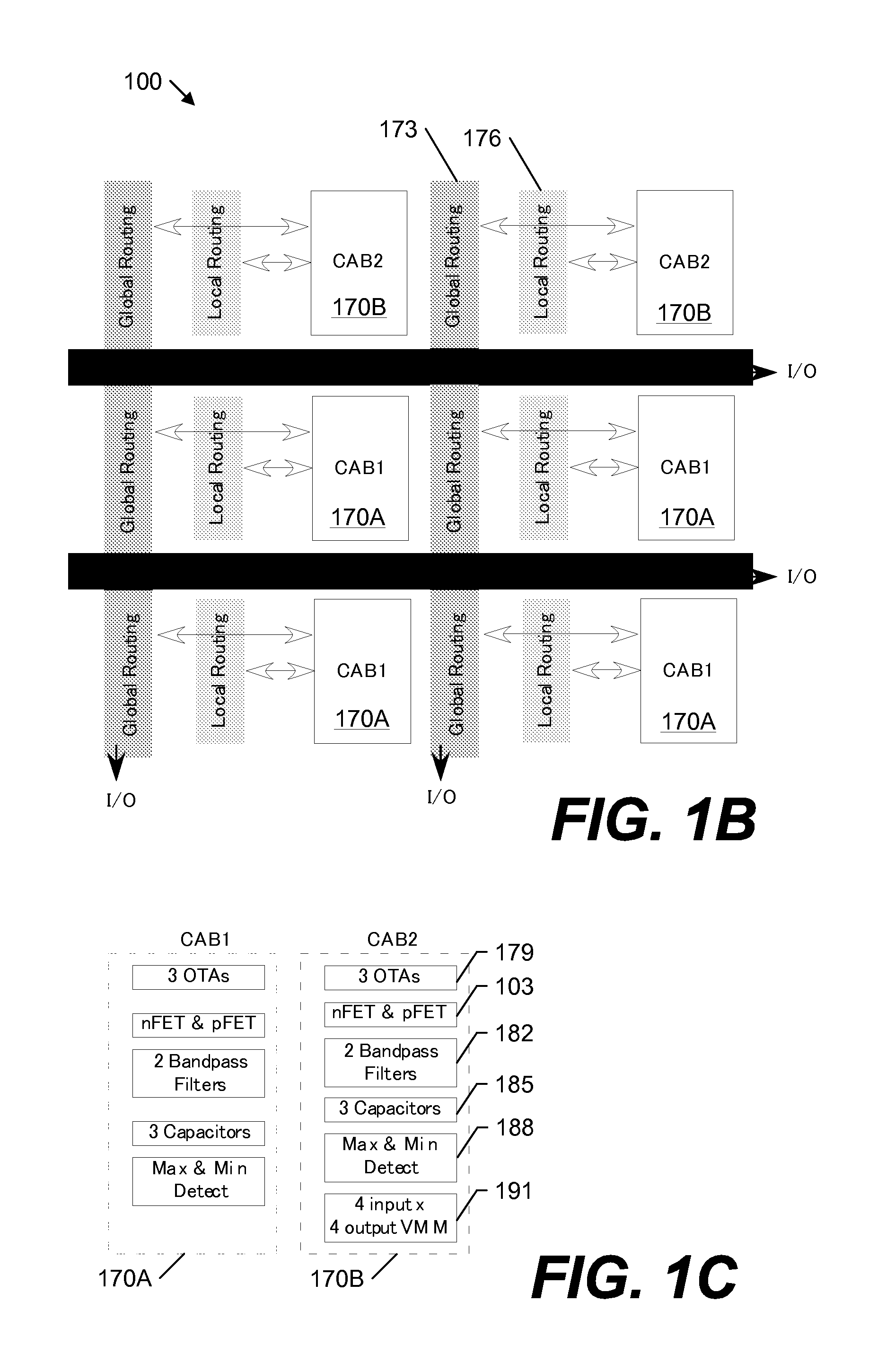 Systems and methods for programming large-scale field-programmable analog arrays