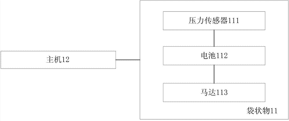 Sleep quality monitoring device and method