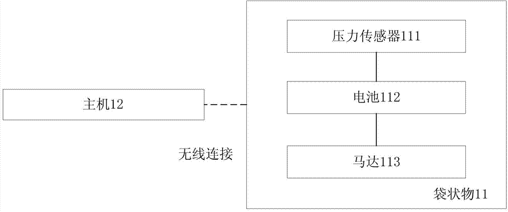 Sleep quality monitoring device and method