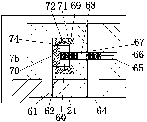 High pressure apparatus