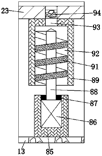 High pressure apparatus