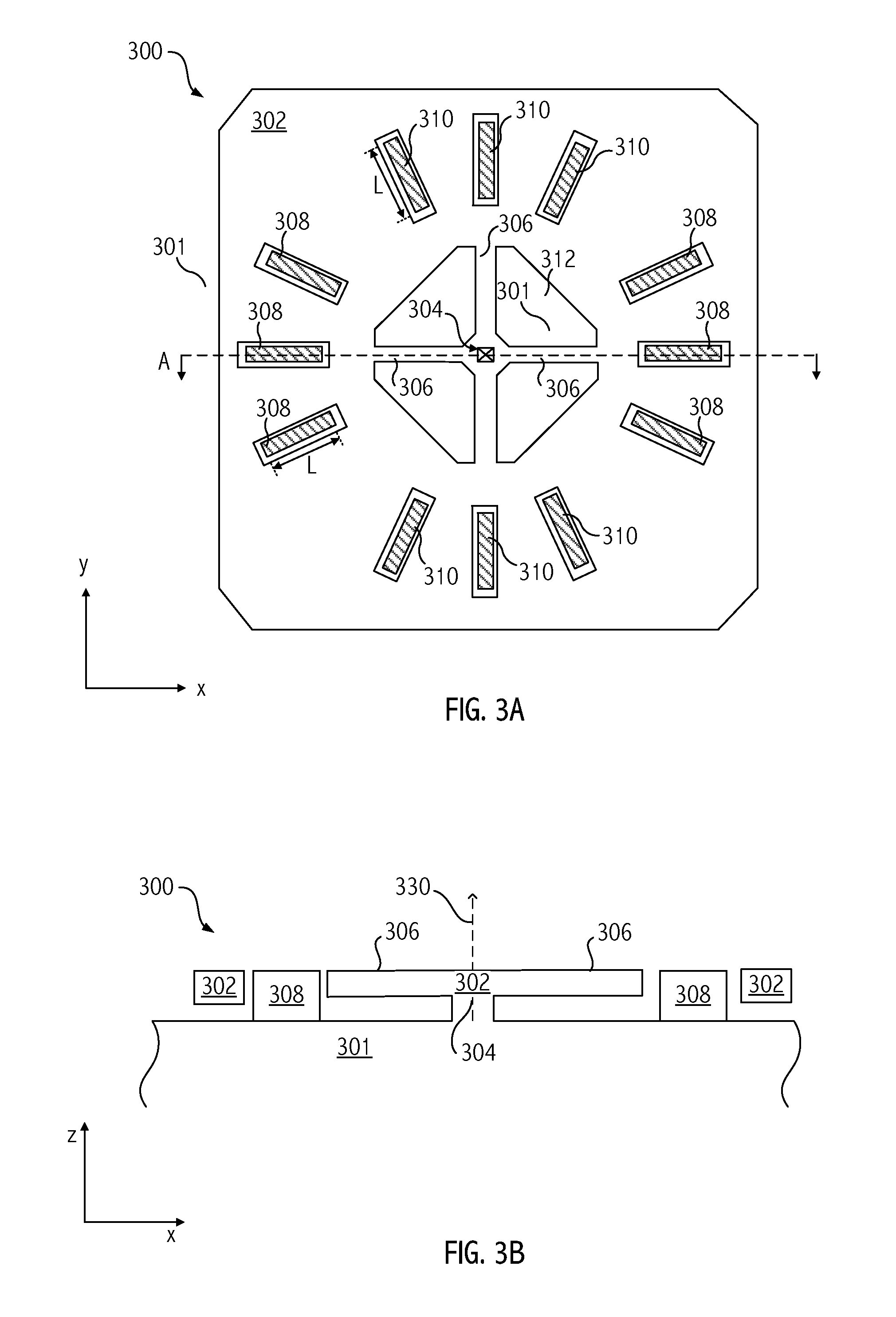 Rotational MEMS resonator for oscillator applications