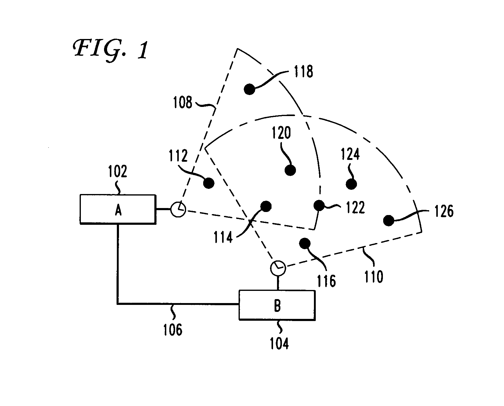 Sensor registration by global optimization procedures