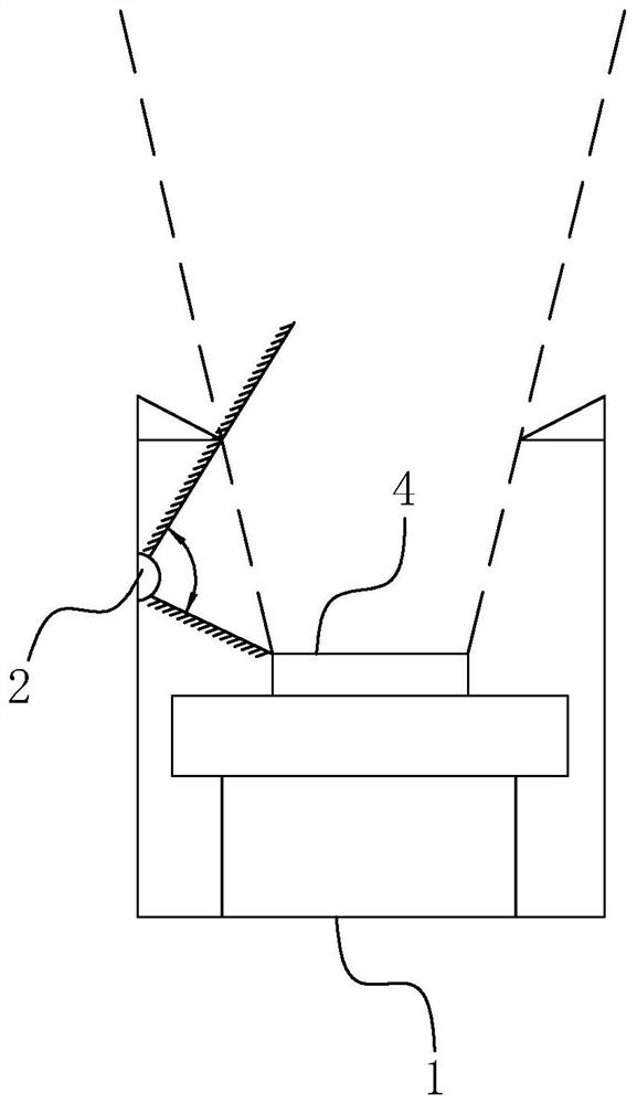 A Time-Domain Synchronization Method for Cameras