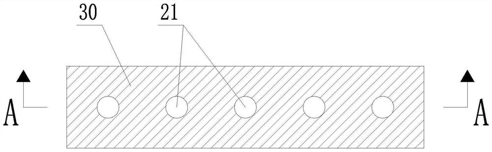 Dielectric filter and manufacturing method thereof