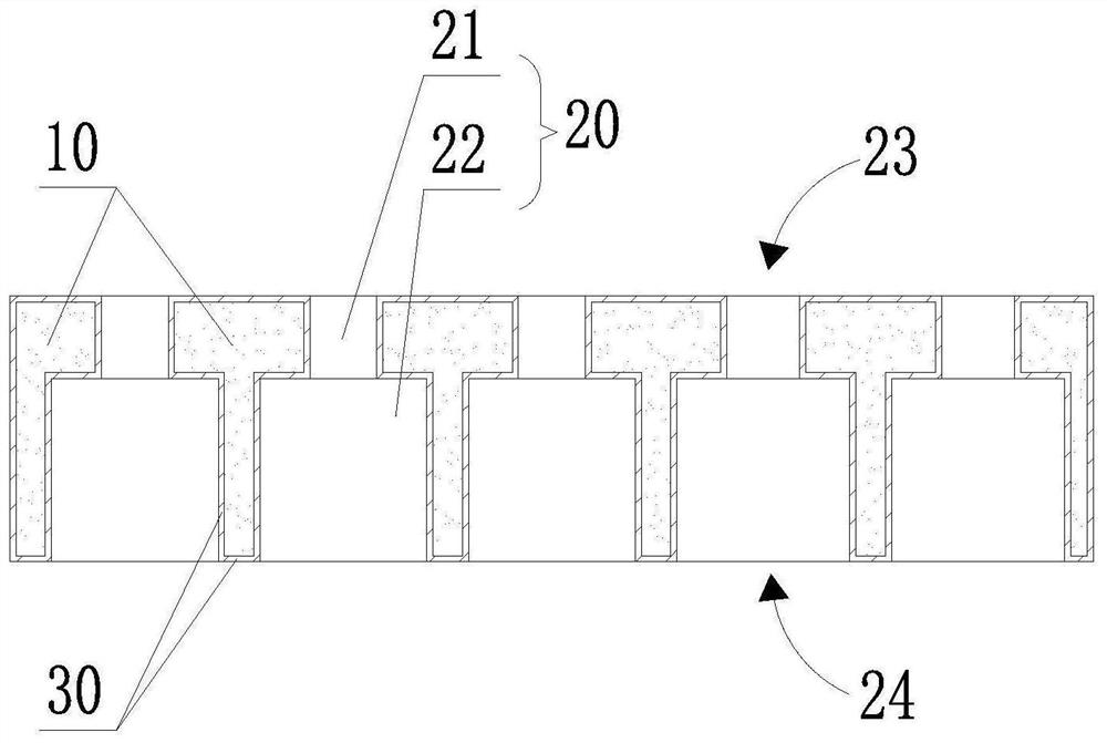 Dielectric filter and manufacturing method thereof