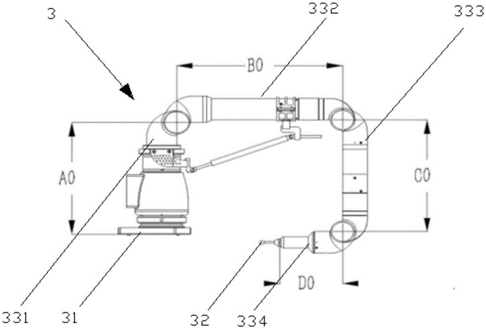 Vehicle man-machine subjective evaluation universal platform