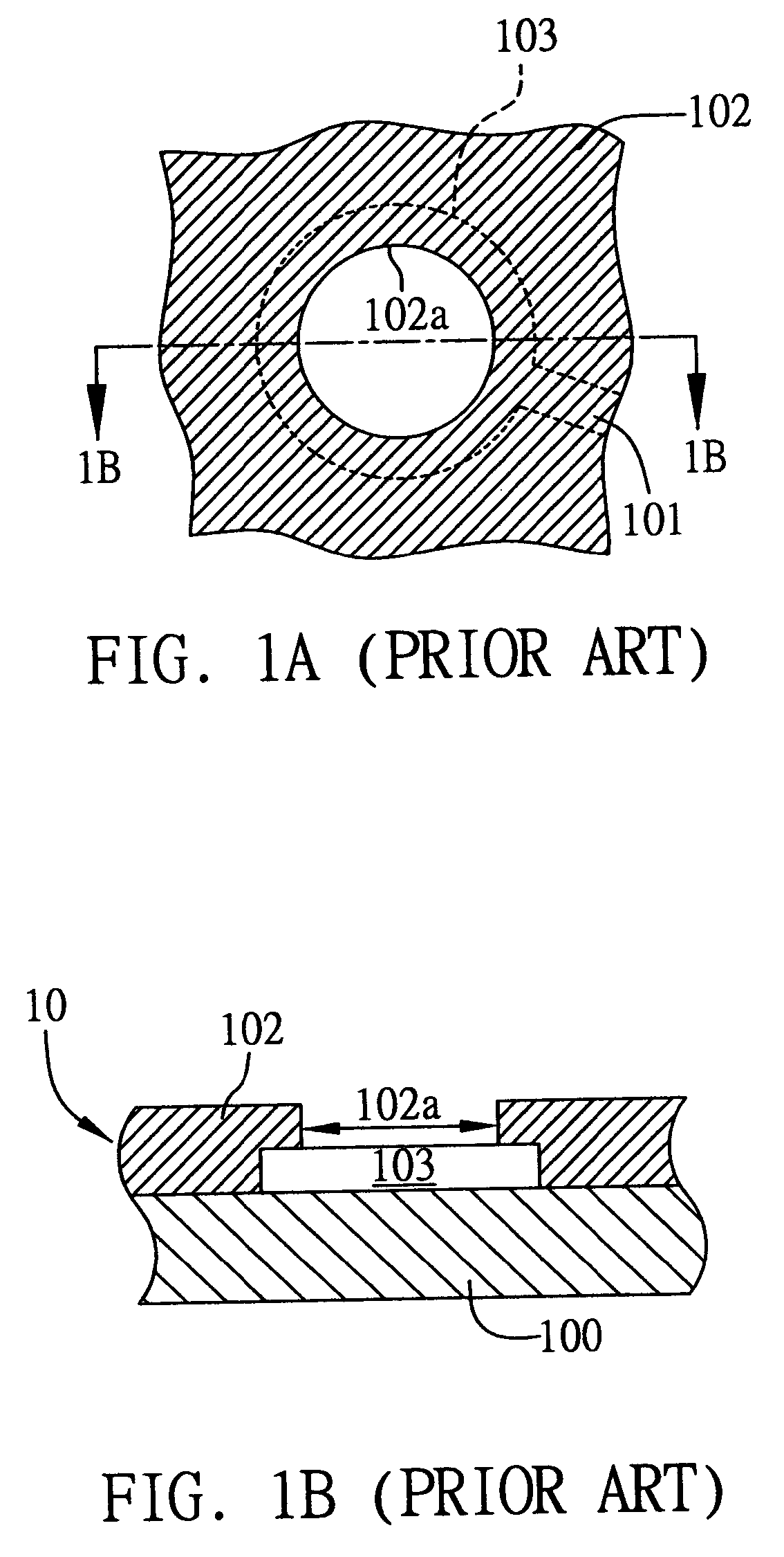 Ground pad structure for preventing solder extrusion and semiconductor package having the ground pad structure