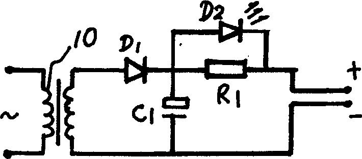 Electric spanner