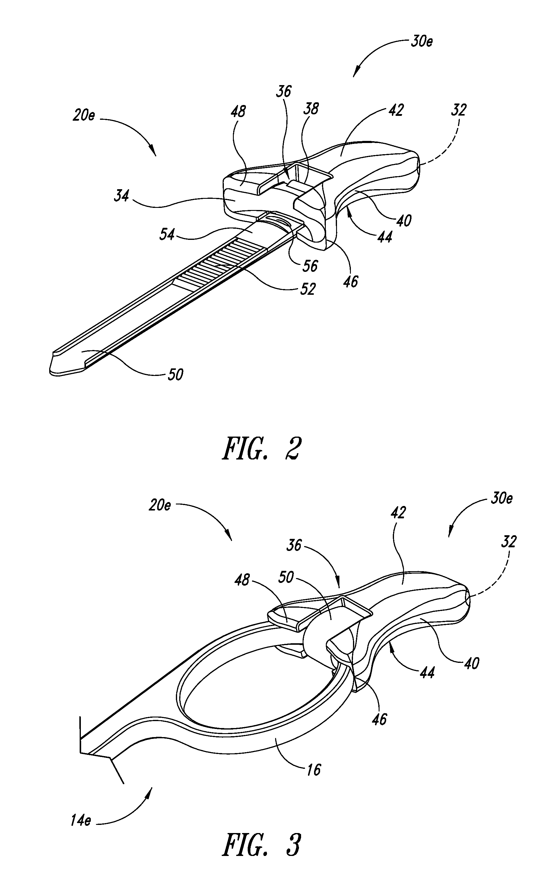 Transponder device to mark implements, such as surgical implements, and method of manufacturing and using same