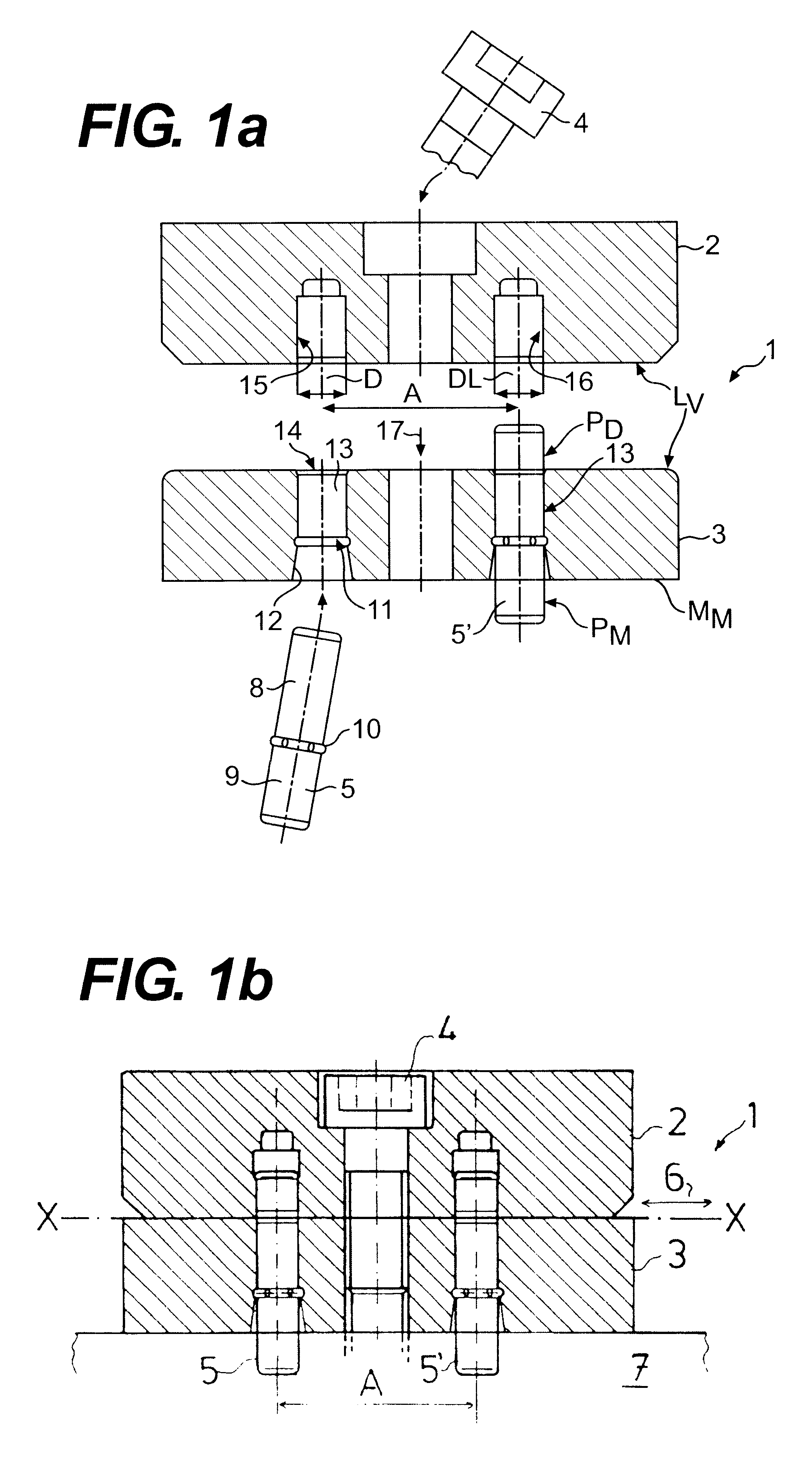 Yarn processing device and use thereof