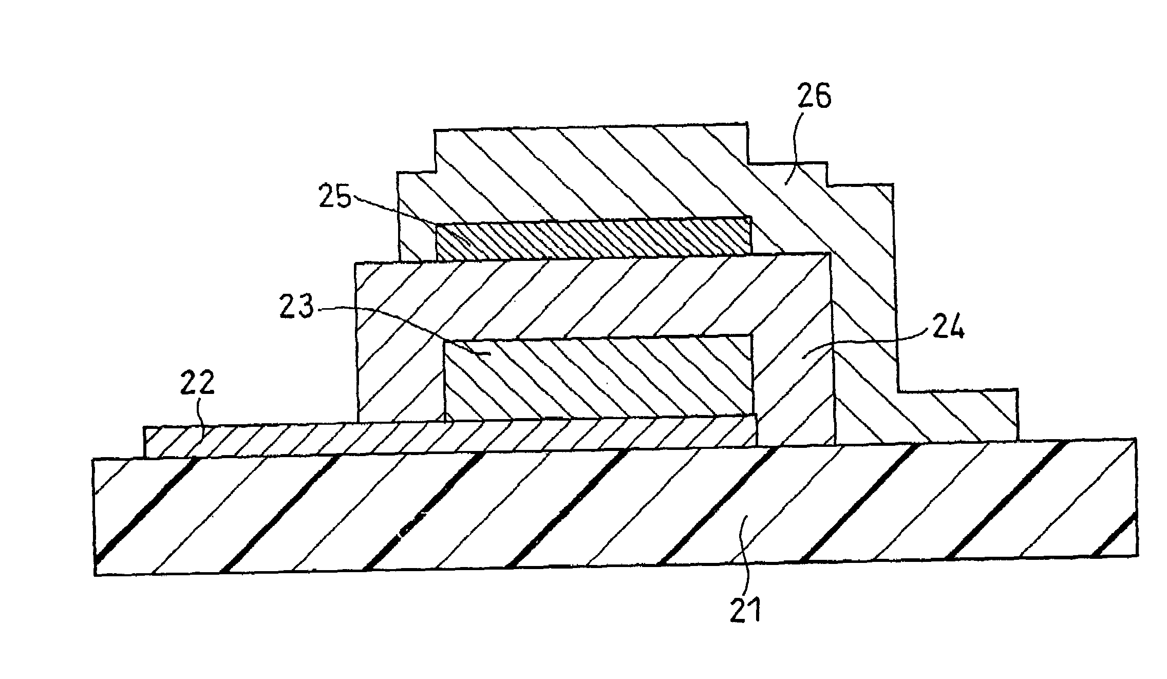 Solid electrolyte and all-solid battery using the same