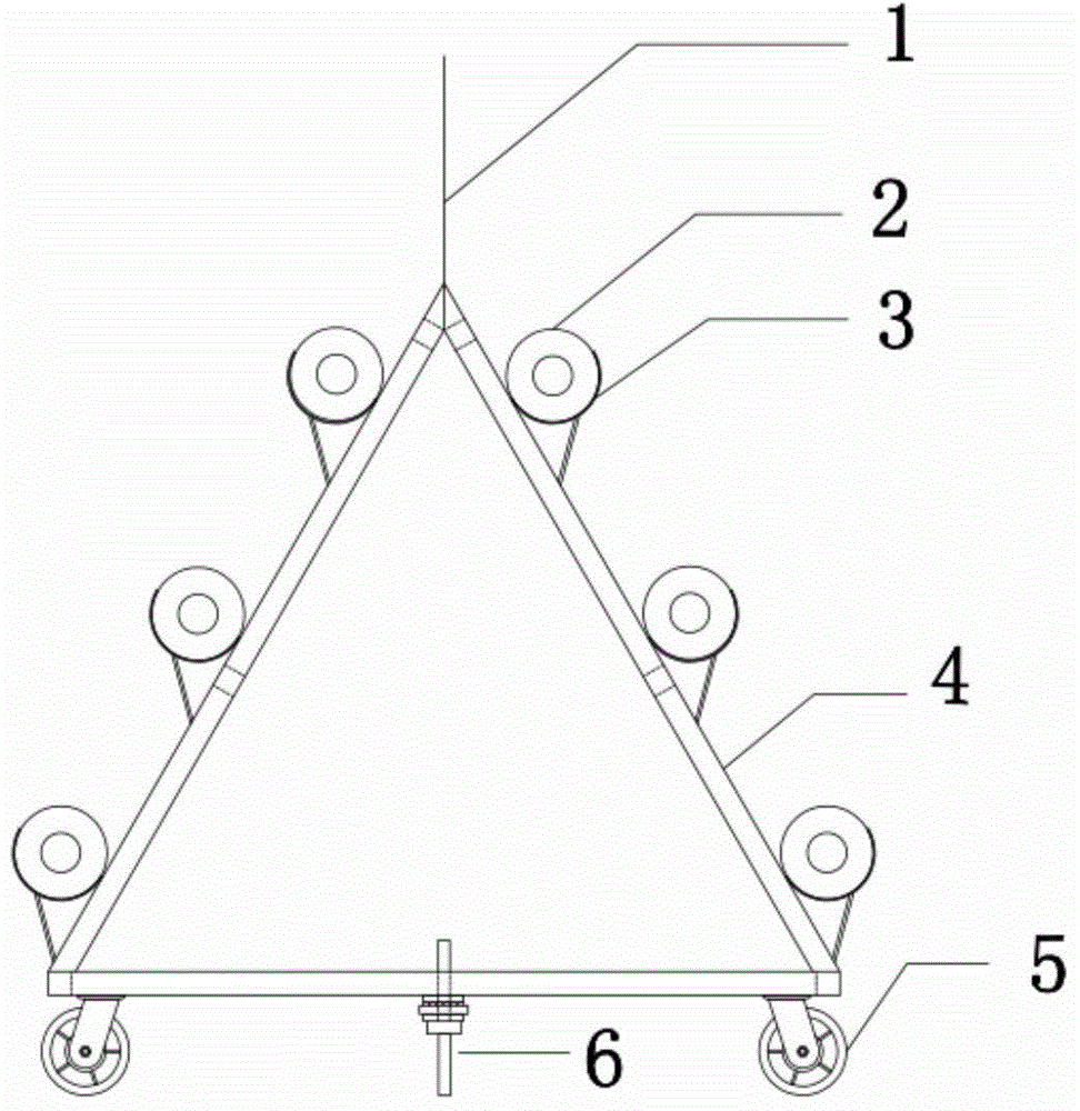 Automatic sun-oriented multiplayer stereoscopic strawberry cultivation system and application method thereof