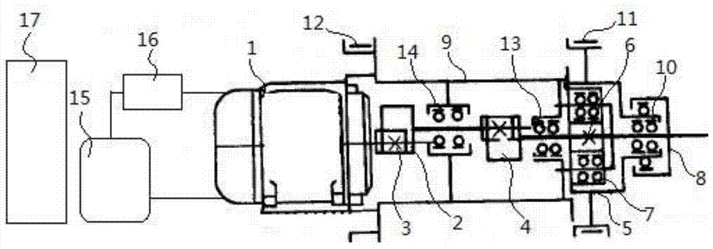 lifting device