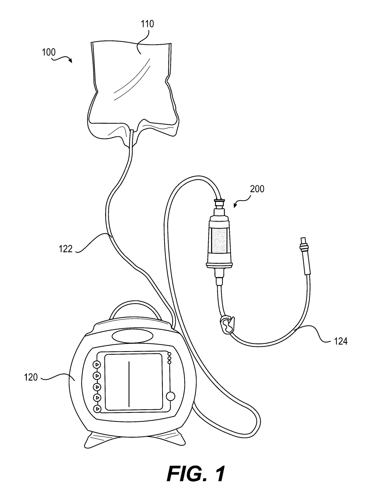 Enteral feeding device and related methods of use