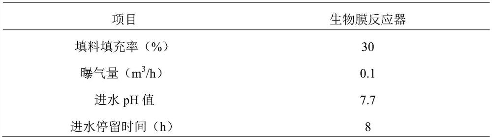 Modified bamboo fiber-suspended magnetic filler and preparation method thereof