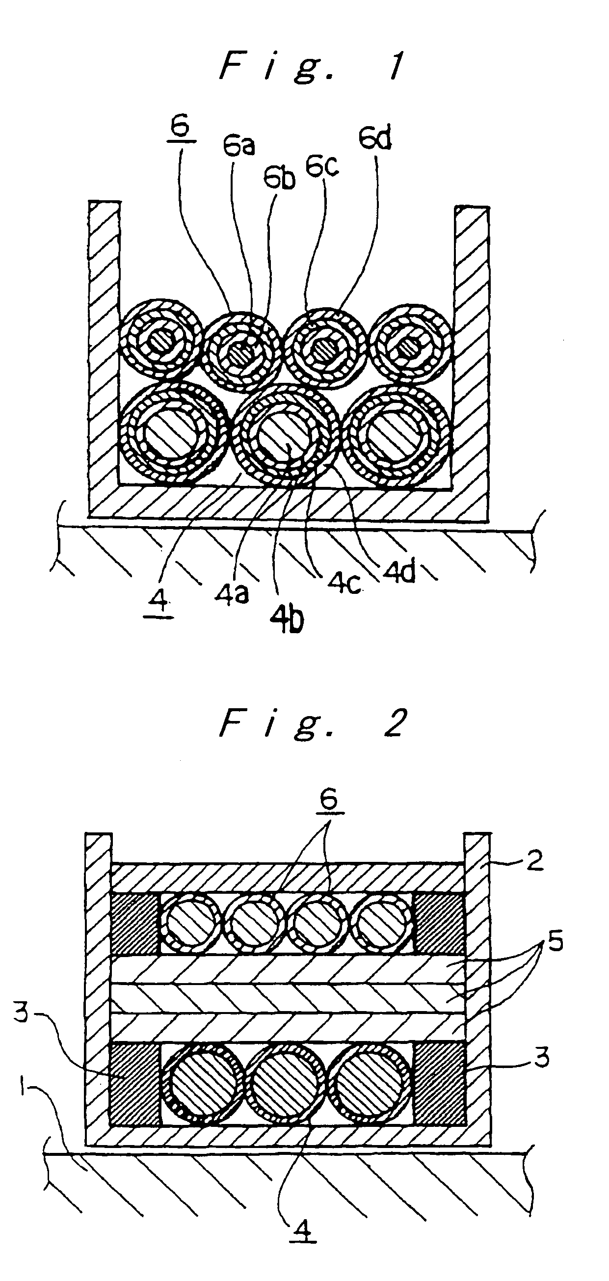 Multilayer insulated wire and transformer using the same