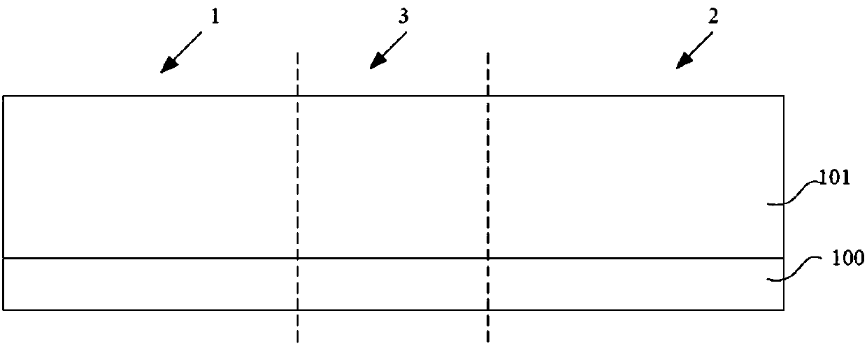 Manufacturing method of semiconductor device and integrated semiconductor device