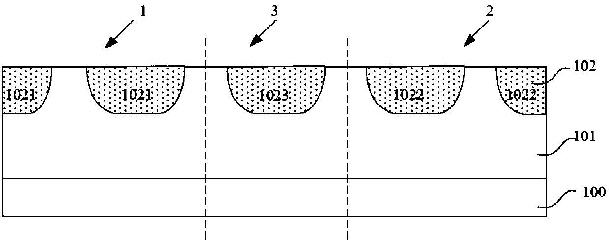 Manufacturing method of semiconductor device and integrated semiconductor device