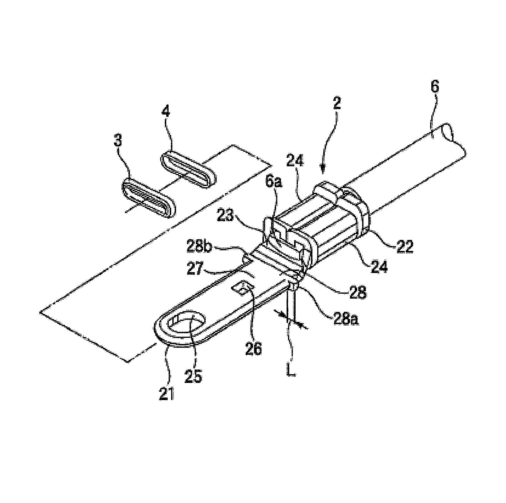 Connector