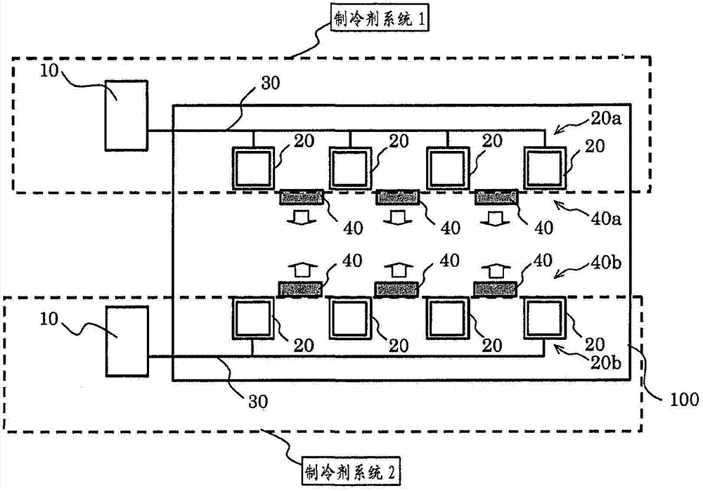 Air conditioning device