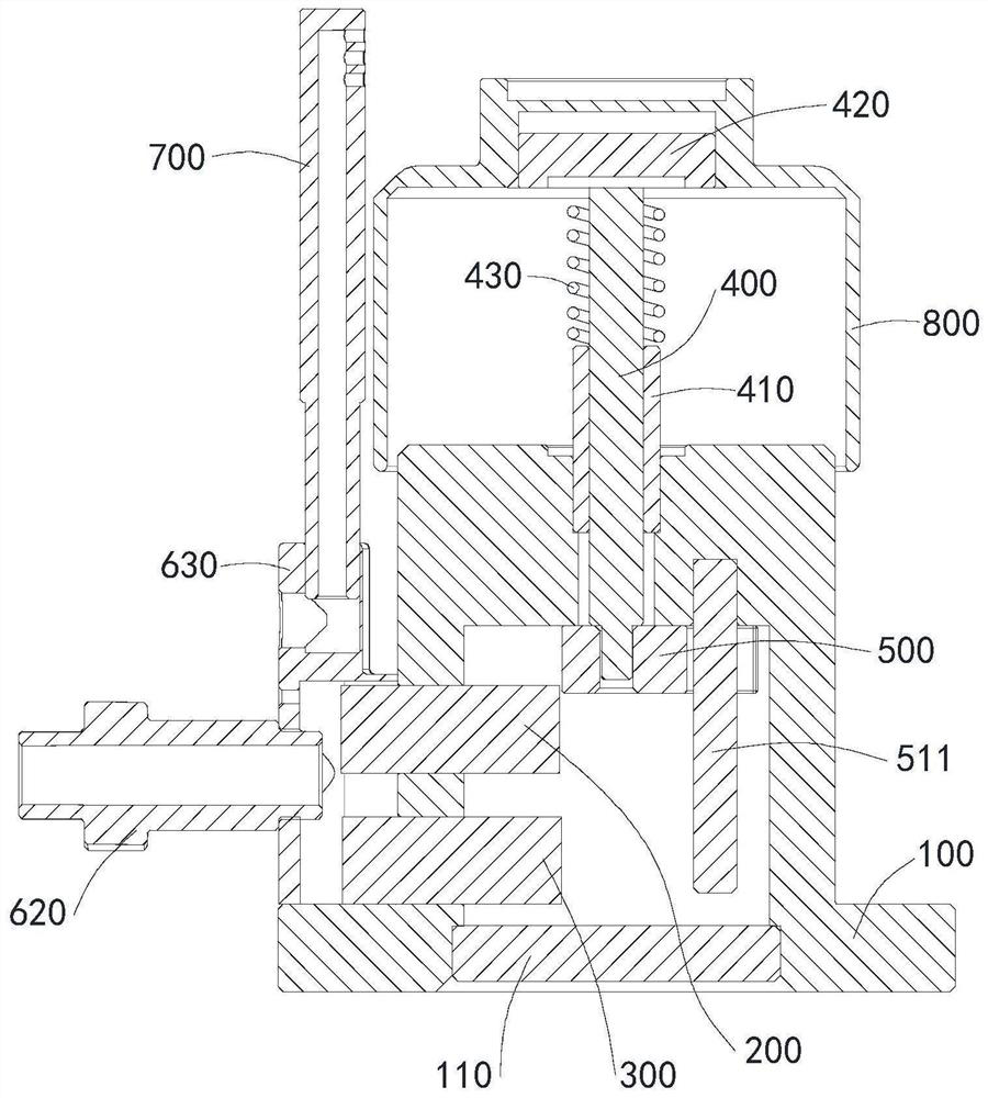 A CNC tool intelligent tool setting monitoring method