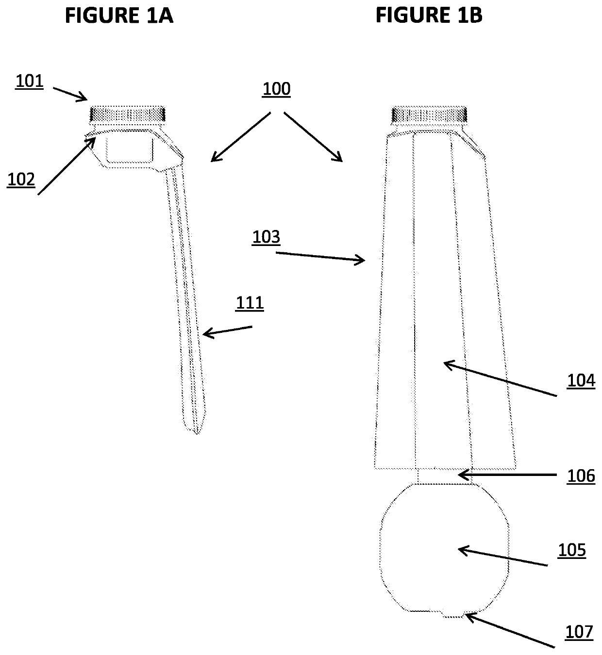 Compostable single-use beverage container and associated mechanism for sealing the container