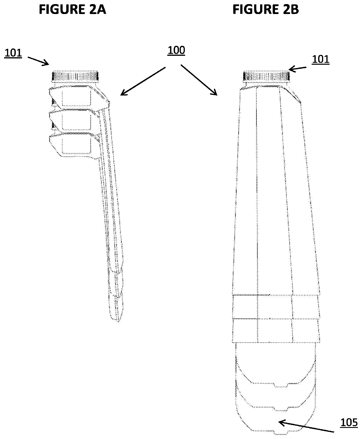 Compostable single-use beverage container and associated mechanism for sealing the container