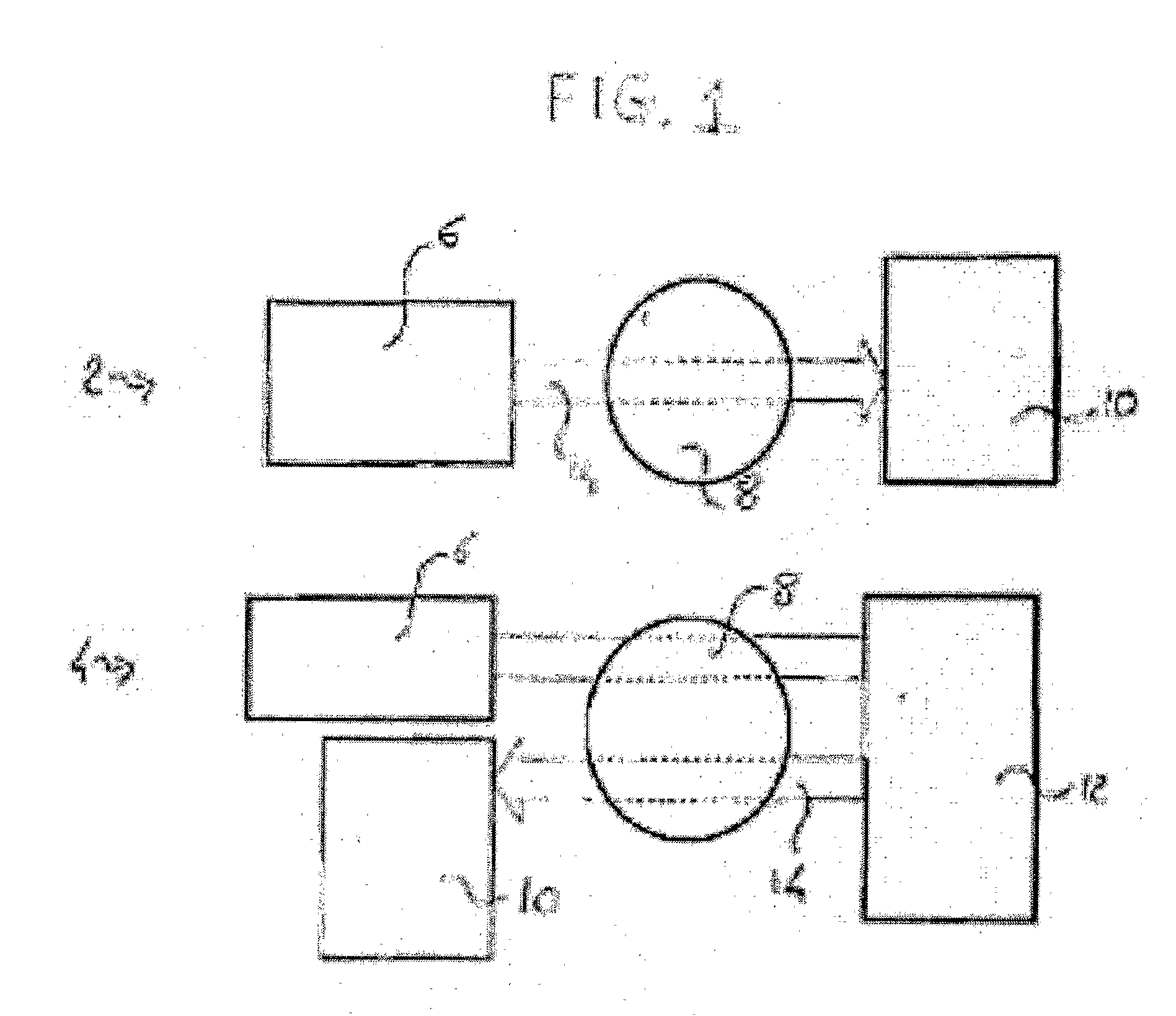 Method for the automated measurement of gas pressure and concentration inside sealed containers