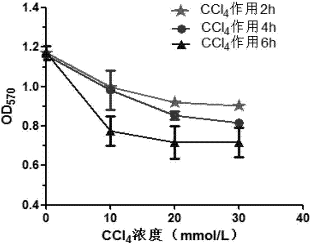 High-activity plant lactobacillus tomato juice culture medium extracellular metabolic product, and preparation method and application thereof