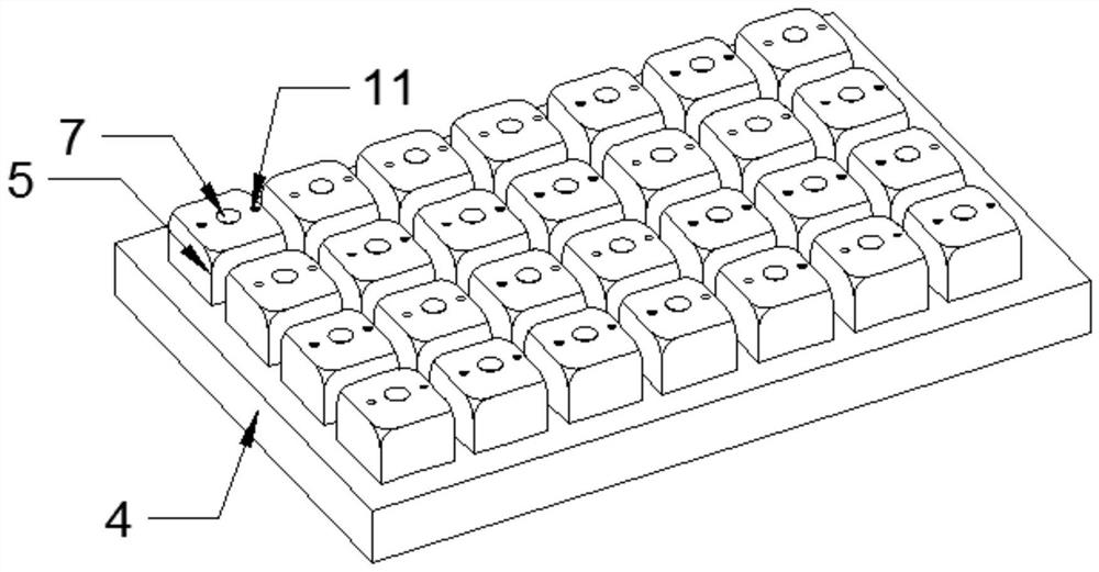 Electrical stimulation device for treating neurogenic bladder