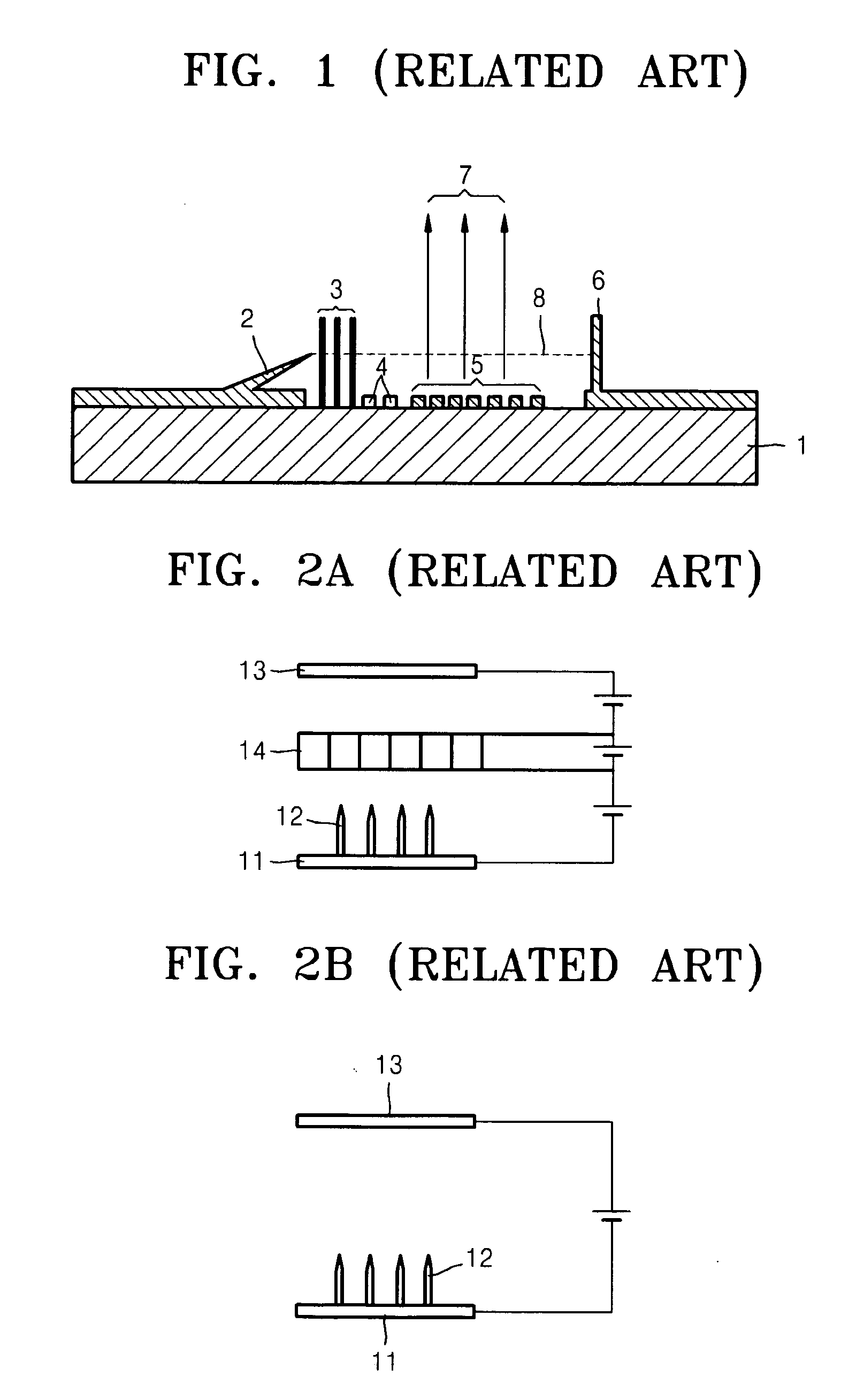 Electron multiplier electrode and terahertz radiation source using the same