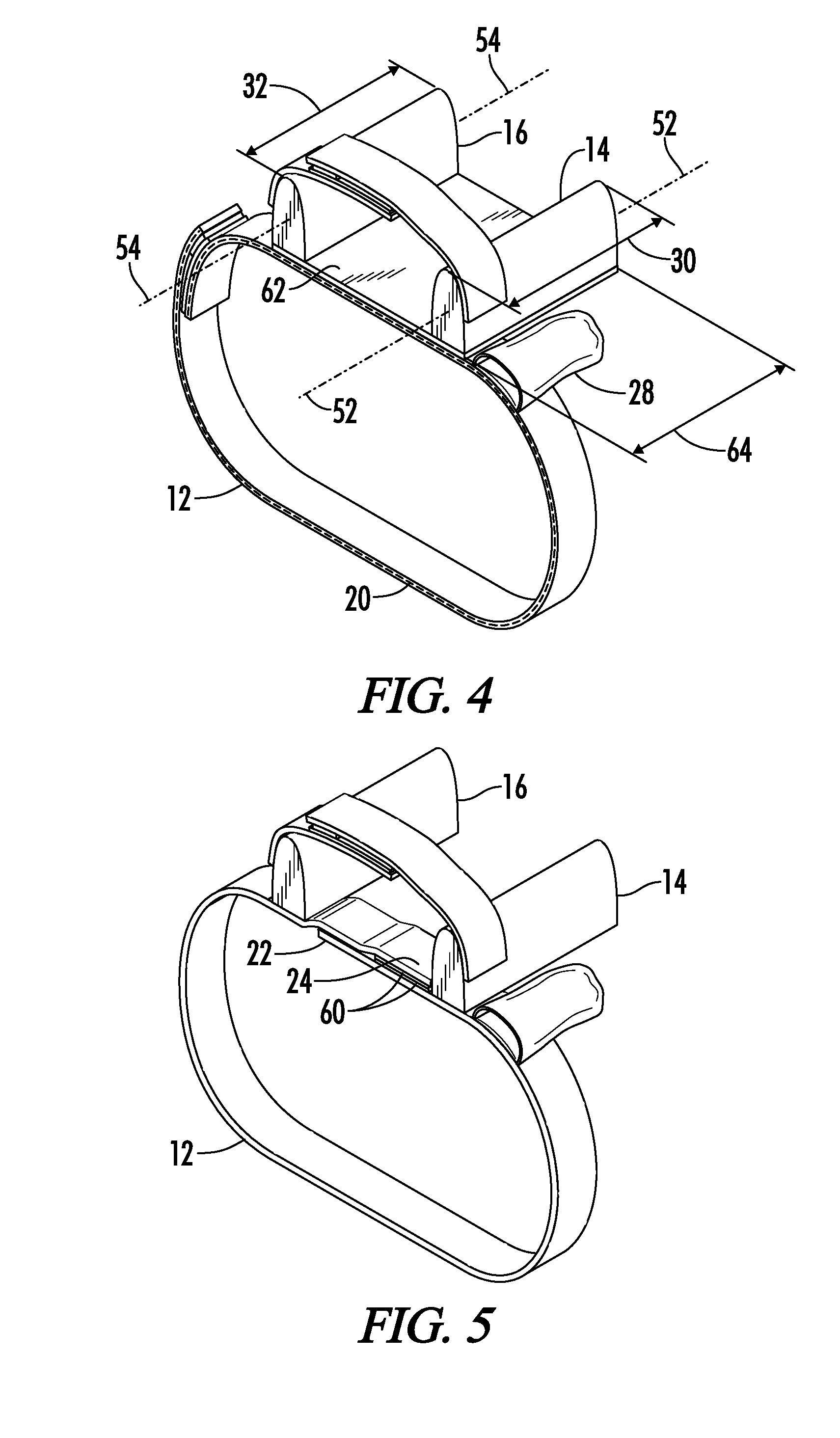 Child Sleeping Restraint